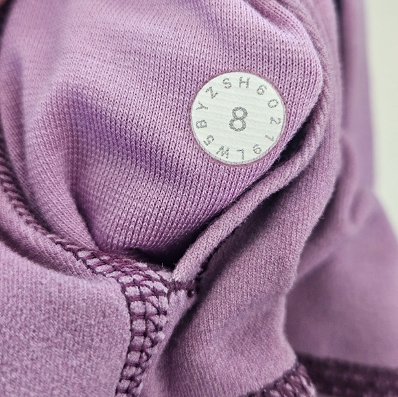 Lululemon ombre Aligns, sz. 8, 28" length, high-waisted - Picture 3 of 3